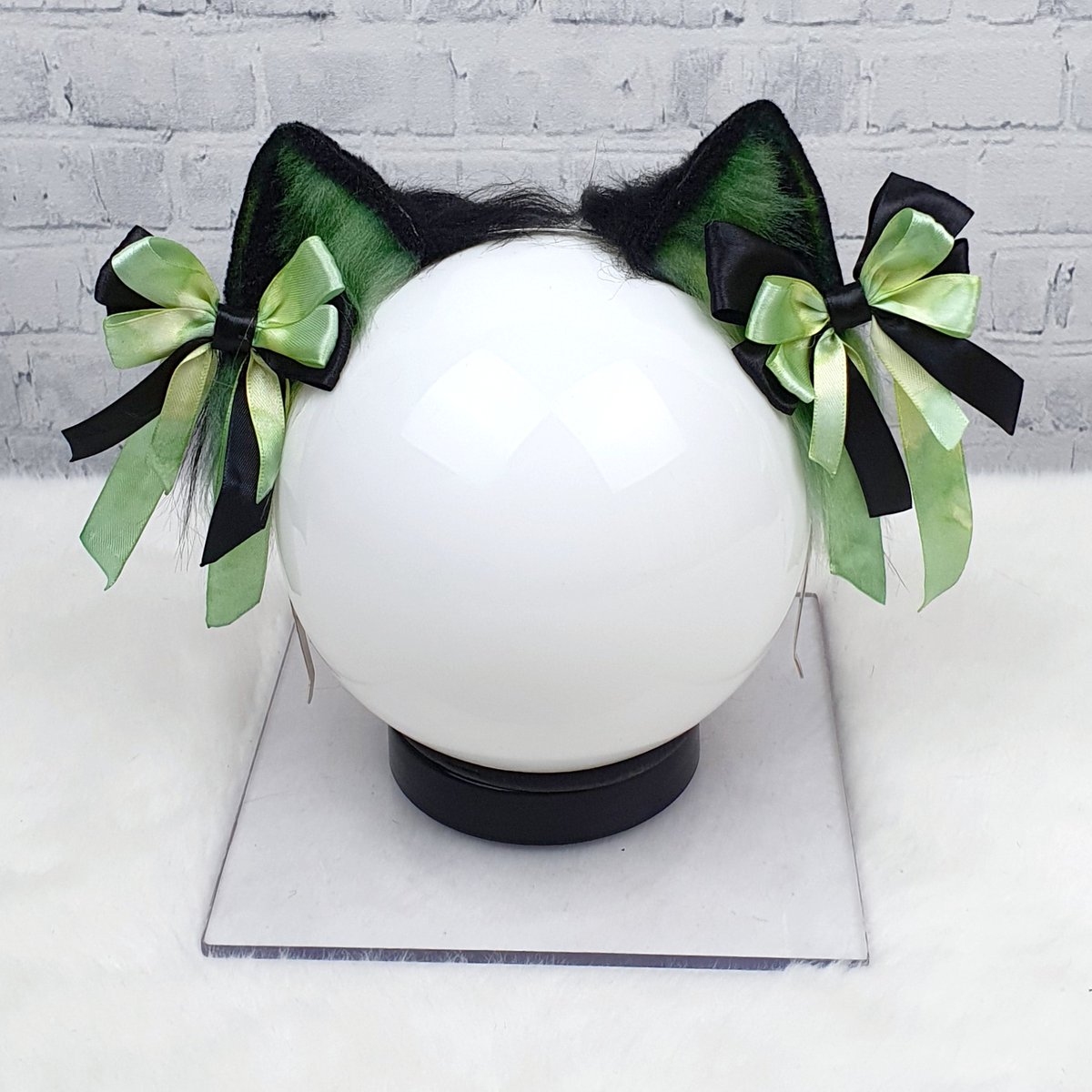 thewaifustore's tweet photo. 🌸😹 What do we have in mind going forward. we are in the process of making new horns for the store as well as trying to create some other mythical creature items. 
#catgirl #earmaker #streamer #egirl #fauxfurears #cosplayears #animalears #neko #cute #cosplay #catears https://t.co/ZIOkufaHBk