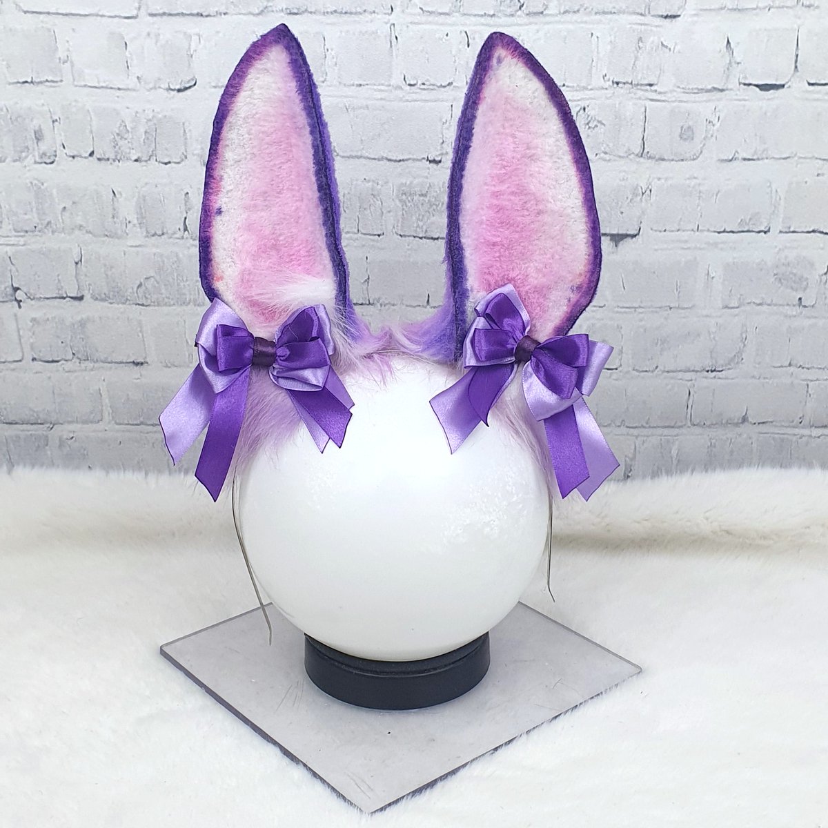 thewaifustore's tweet photo. 🌸😹 What do we have in mind going forward. we are in the process of making new horns for the store as well as trying to create some other mythical creature items. 
#catgirl #earmaker #streamer #egirl #fauxfurears #cosplayears #animalears #neko #cute #cosplay #catears https://t.co/ZIOkufaHBk
