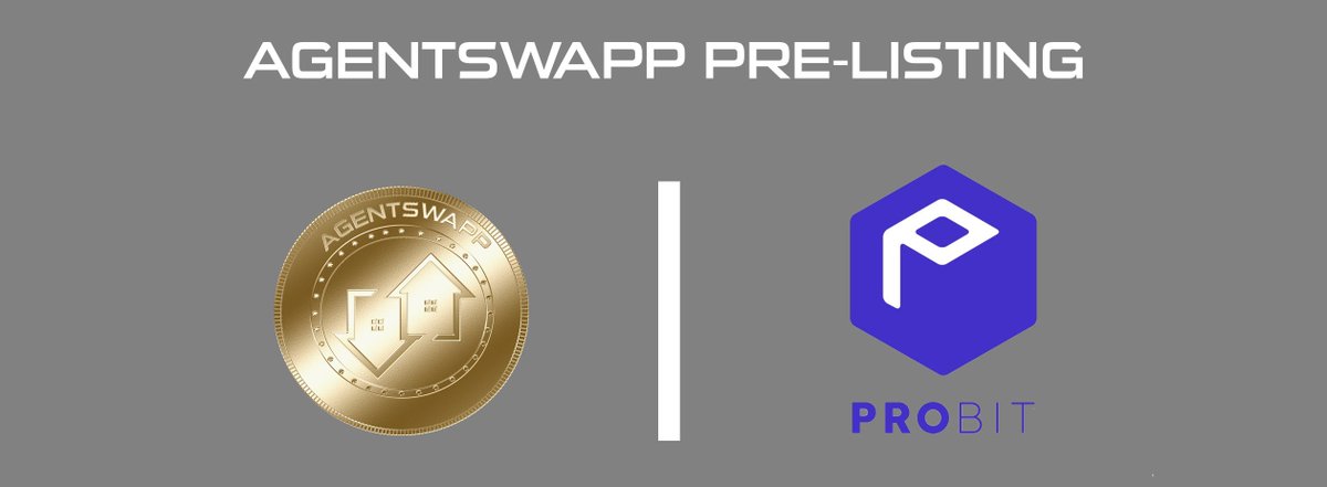 AGENTSWAPP tweet media