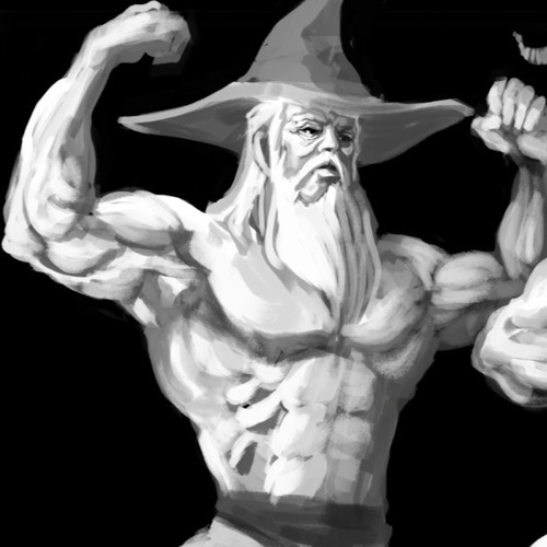 WarsomeWizards's tweet photo. @Olumide_Gbenro Wizards are strong! 💪
#Warsome https://t.co/iXg9bCbkb3
