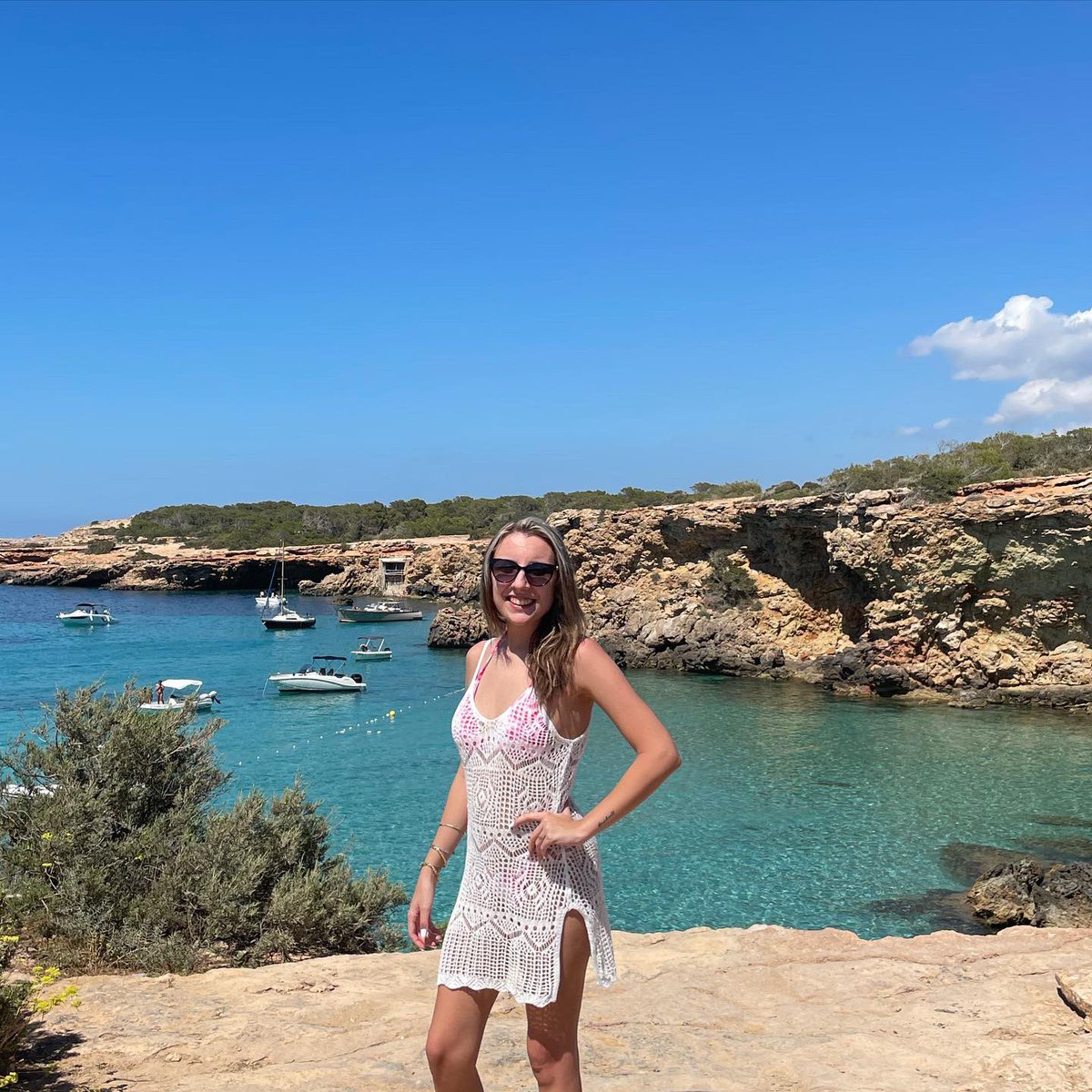 angelaabox's tweet photo. 🤍🍒IBIZA🤍🍒 #calacomte #paradise #calabassa #ibiza2022 https://t.co/32L0D7zT3e