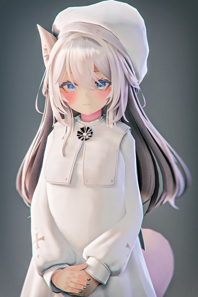 「」|bbbbitのイラスト