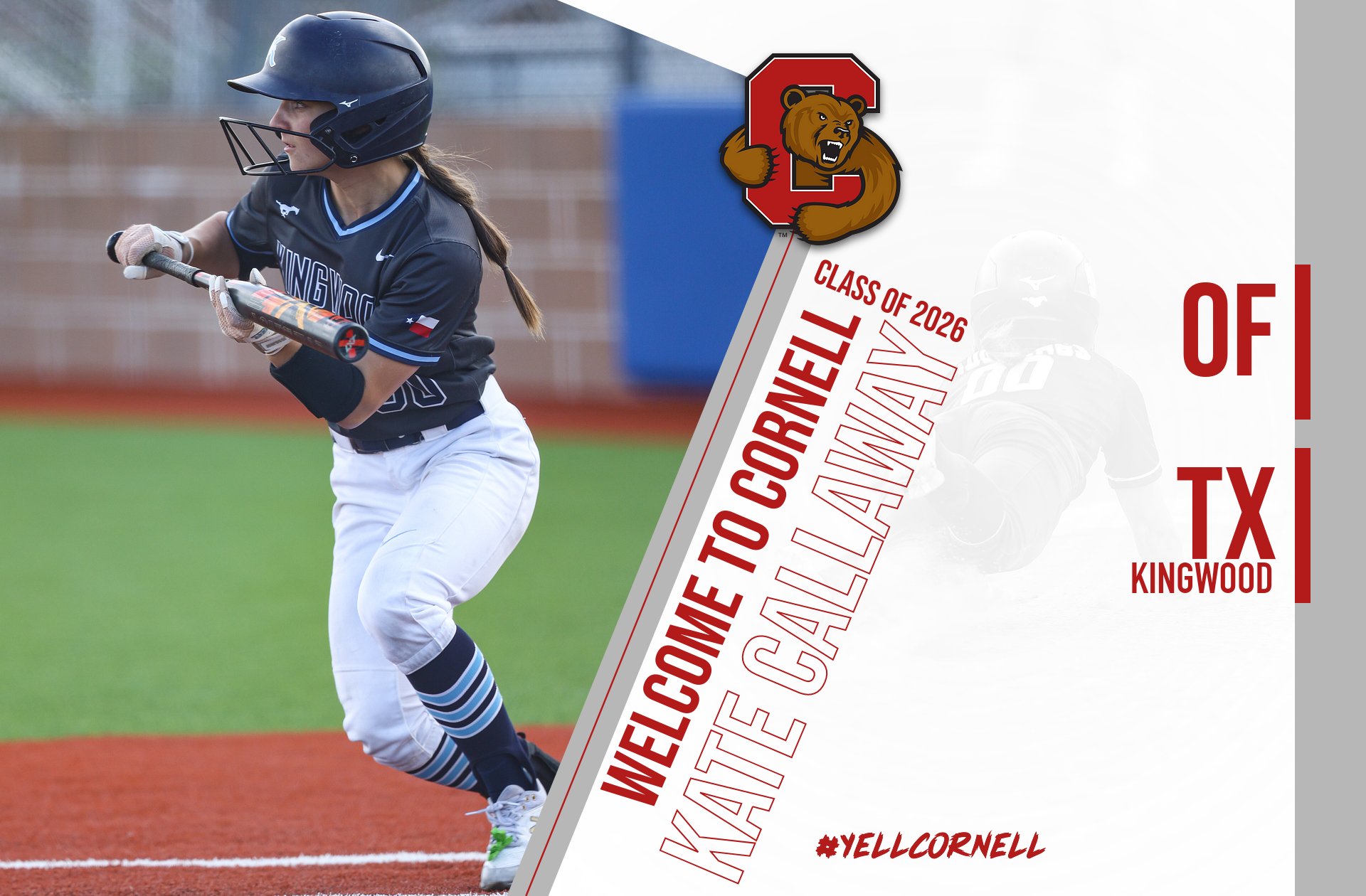 Cornell Softball (CornellSoftball) / Twitter