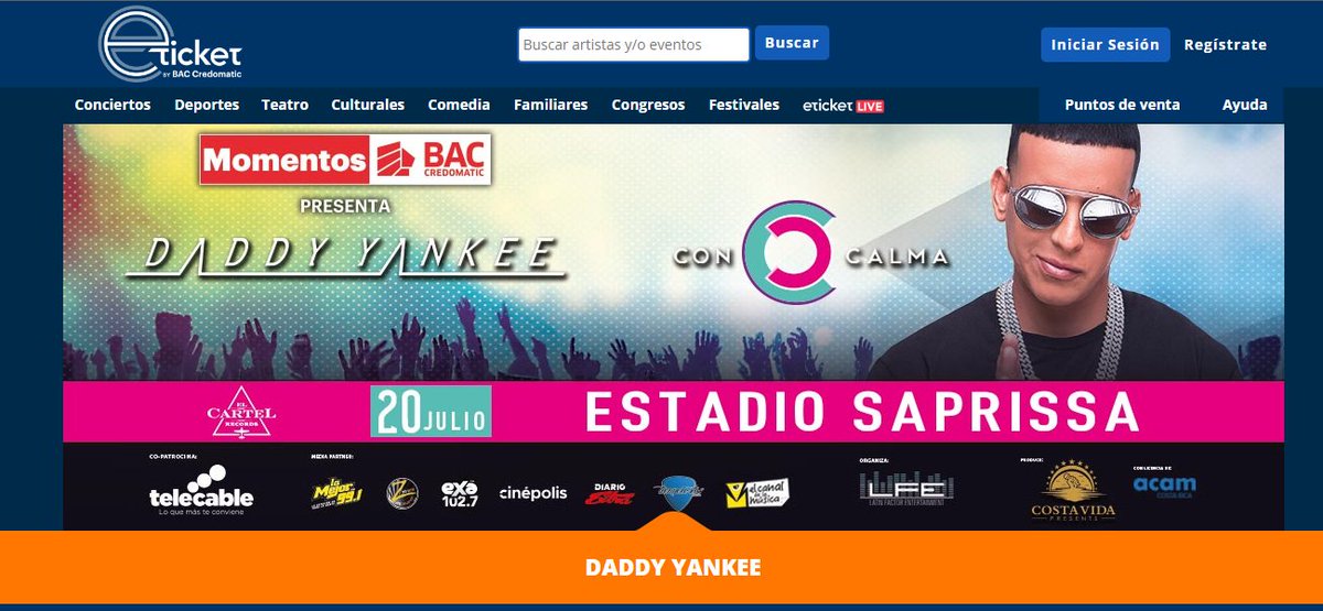 lufebase's tweet photo. Vendo entradas a precio para el concierto de Daddy Yankee, cuantas quieren ????  😂😂 https://t.co/9YeHwyZDG9