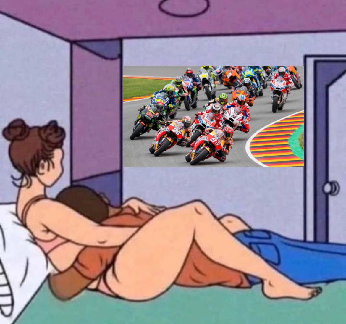 alejandrogp__'s tweet photo. Si no es así, no quiero nada. https://t.co/kxa8QxlghG