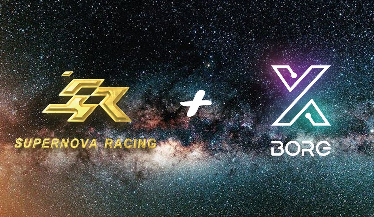 We are happy to announce our Partnership with <a href="/xborg_official/">XBorg</a>!!

This move will help bring our communities together &amp; provide our contestants with a competitive experience in upcoming tournaments! 

Check out our discord and Announcements Channel for more details &amp; Incentives!