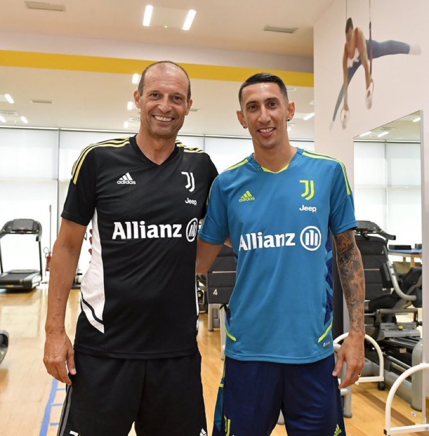 Turk1gh's tweet image. - دي ماريا عن مركزه :
"أنا ألعب كجناح أيمن لكن المدرب سيحدد ".