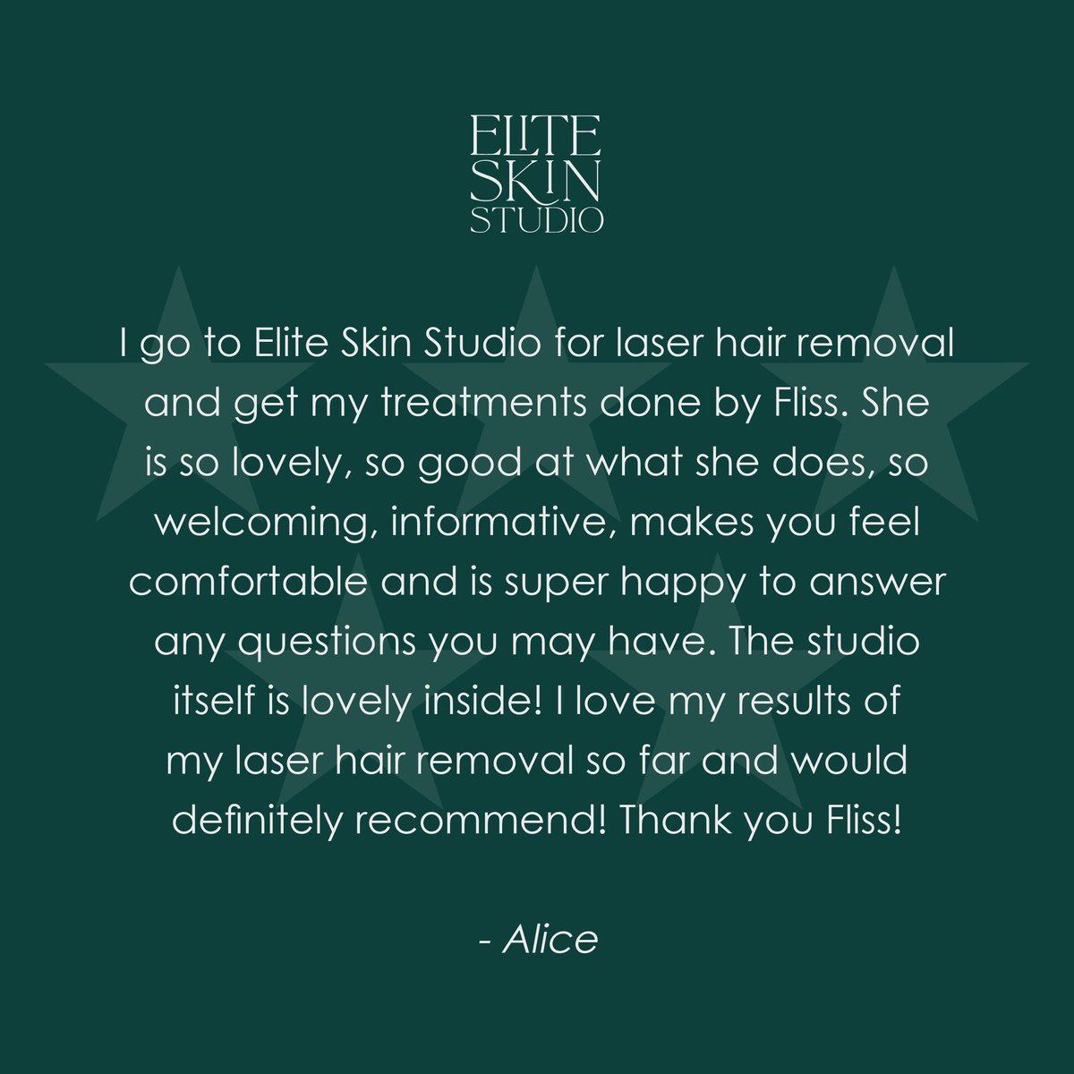 eliteskin_uk's tweet image. Why we do what we do! 😊💛 Studio Director Fliss specialises in laser treatments and problematic #skinconcerns. To find out more about how our lovely team can help you, head to our website bit.ly/3P1bz7x 

#SkinAwareness #Newport #TelfordAndWrekin