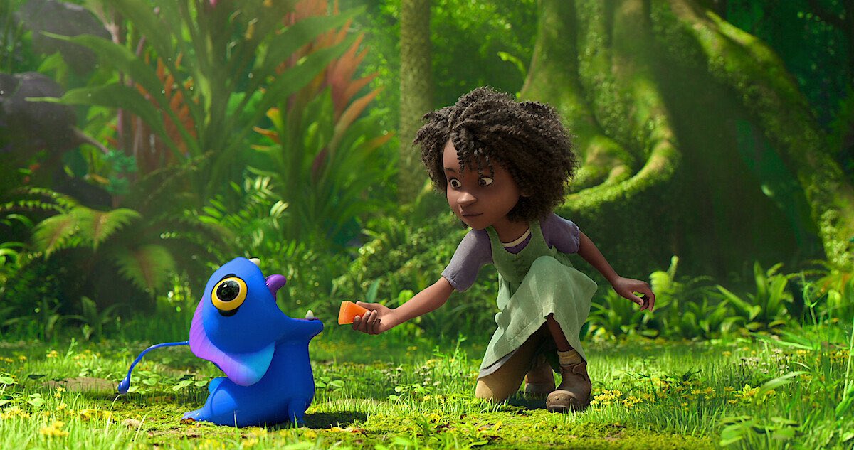 MVDeepQuotes's tweet photo. The Sea Beast (Netflix)

ในโลกที่มนุษย์ทำสงครามกับอสุรกายในท้องทะเล มีนักล่าออกเรือเดินสมุทรในฐานะวีรบุรุษที่ปกป้องมนุษย์จากสัตว์ร้ายในมหาสมุทร เด็กคนหนึ่งแอบขึ้นเรือนักล่ามา แล้วก็ได้เจอกับอีกด้านของสัตว์ประหลาด และความลับที่ถูกปกปิดของสงครามระหว่างมนุษย์กับอสูรทะเล #TheSeaBeast https://t.co/vdA3hdx6VM