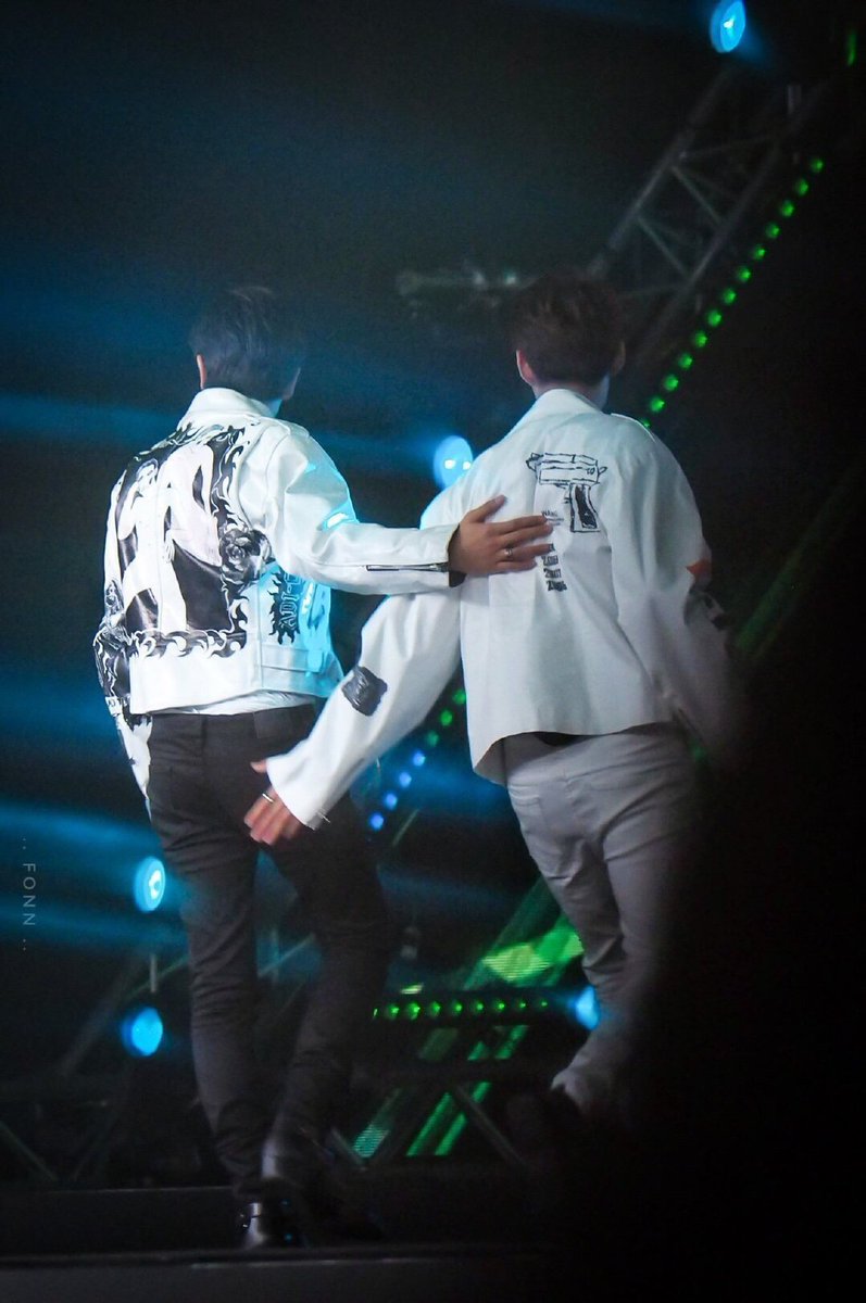 PERTHSAINT   I  Miss  YOU 
 #เราที่นานมาแล้ว 
#PerthSaintSation