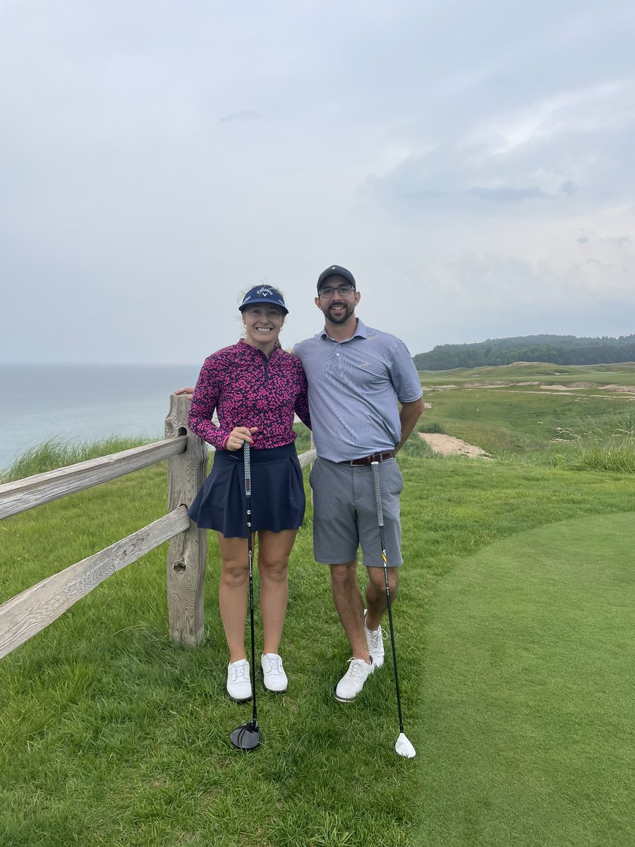 Summer of Michigan (and competing a bit!!)