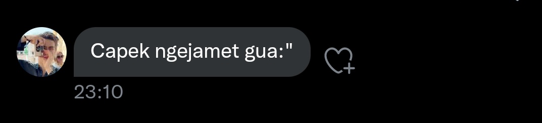 skrinsuttttt, abang w dah tua ternyata