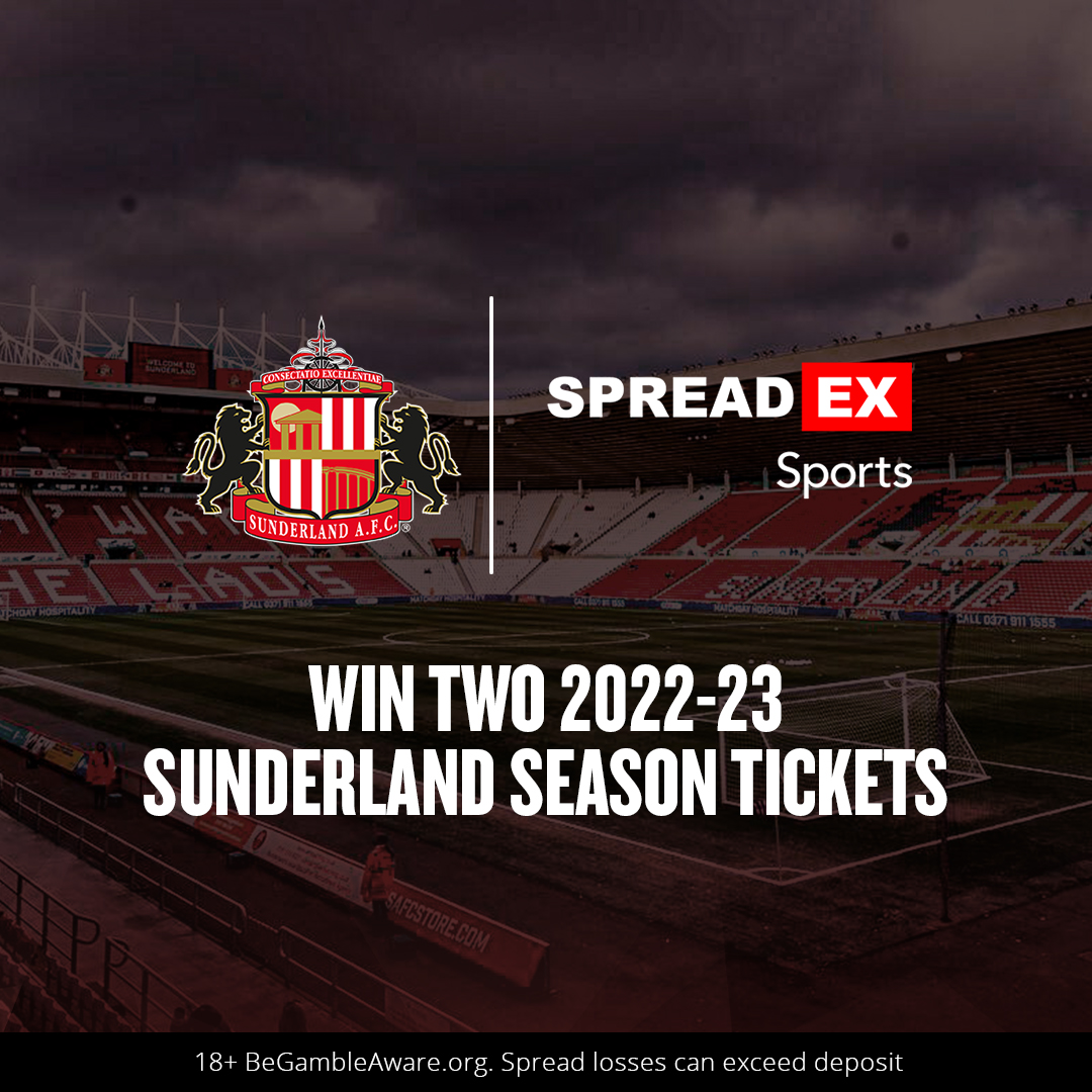 Spreadex Sports tweet media