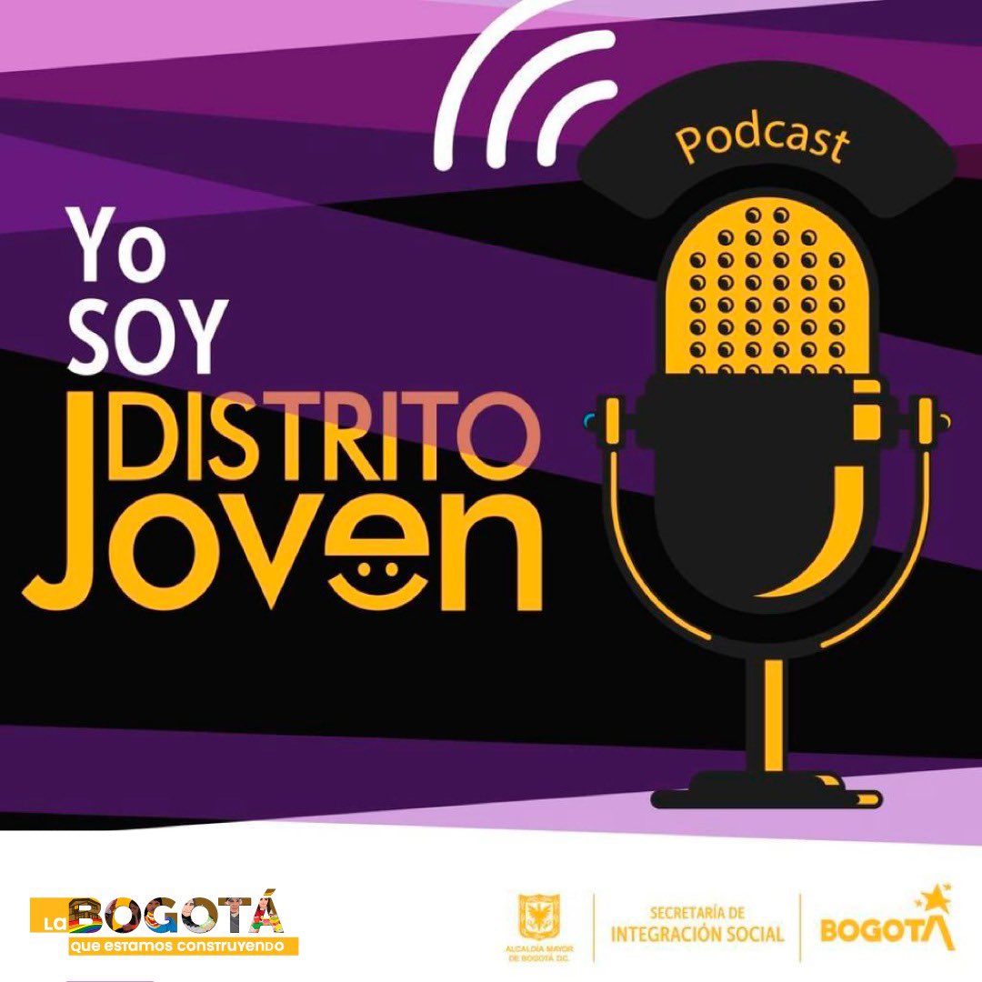 DistritoJoven_'s tweet photo. #Podcast 🔊 ¿Qué son los humedales y cómo aportan a la biodiversidad en @Bogota? 🍃 Estuvimos conversando con Juan Mendez, Ingeniero ambiental y sanitario.
✅Este episodio fue realizado por nuestros 'Parcer☀️s' durante nuestro taller de formación en radio. https://t.co/Fpxnb0pSHC https://t.co/rG6dJTWc3k