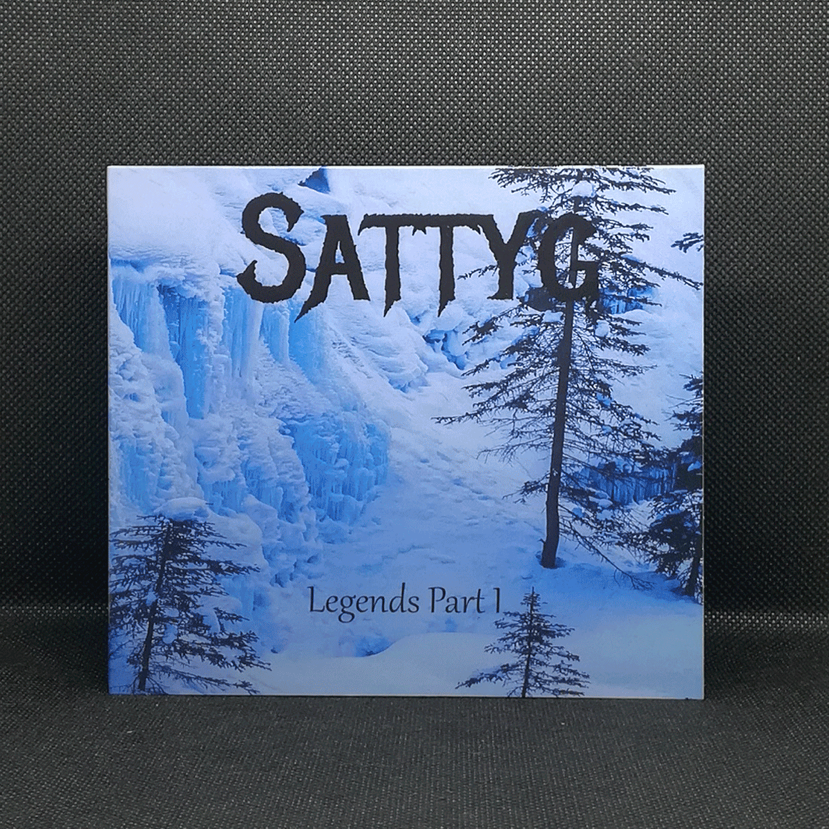 WarProd's tweet photo. #StillAvailbaleForSale
#Sattyg 🇸🇪 Legends Part I
100 copies in 4p digipack
More UG
👇🏻👇🏻👇🏻
https://t.co/tOPSbCwZ7h
#WarProductions
#OurRelease
#SupportTheUnderground
#Mailorder
#DungeonSynth
#DungeonSynthCD
#SwedishDungeonSynth https://t.co/64W02FW1T2