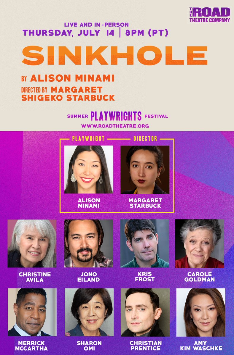Alison Minami tweet media