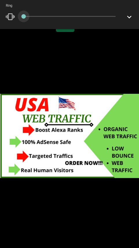 garnacho15's tweet photo. Are you looking for a professional to help you do real and organic website promotion , i we help you drive a targeted USA Web traffic to your website with huge engaging with the help of my workable marketing plan. https://t.co/vyXbRRkbTp
