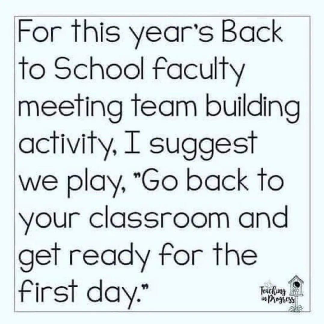 What if….we spend a little time together, and a lot of time working on the work..?