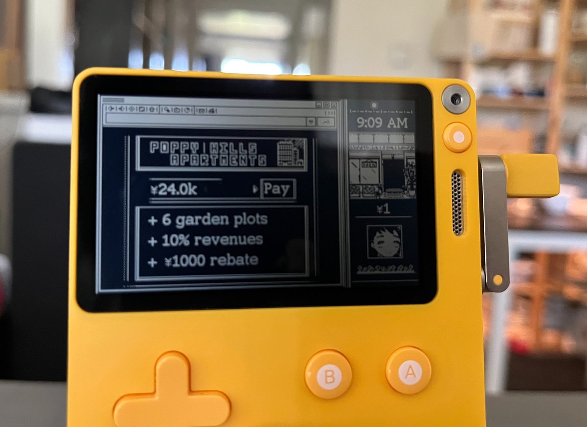 Everyday_Lemons's tweet photo. no one out here talkin about that 1,400% rent price hike month 1 -> 2 😵 @RNGParty #playdate https://t.co/EZMXCmMjfT