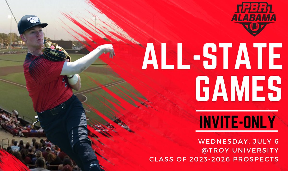 PrepBaseballAL's tweet photo. #ALASG22: 𝐕𝐢𝐳𝐮𝐚𝐥 𝐄𝐝𝐠𝐞 𝐒𝐜𝐨𝐫𝐞𝐛𝐨𝐚𝐫𝐝 💻
With the help of our partners at @VizualEdge, we continue our post-event coverage by looking at the top Edge Scores from Wednesday’s event.
➡️🖇: https://t.co/sfZnngqL2D https://t.co/48rfKRplWX