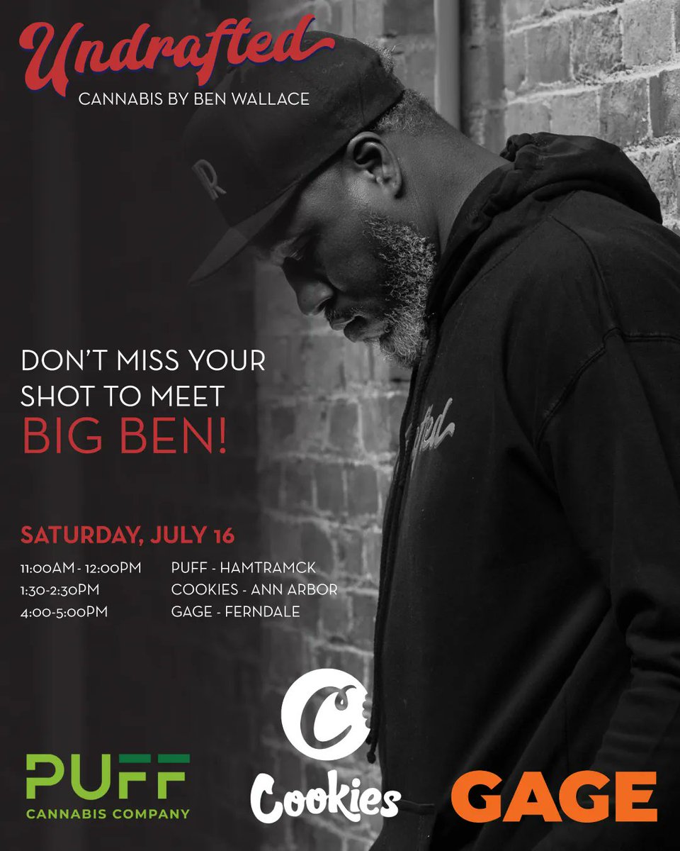 BW Undrafted tweet media