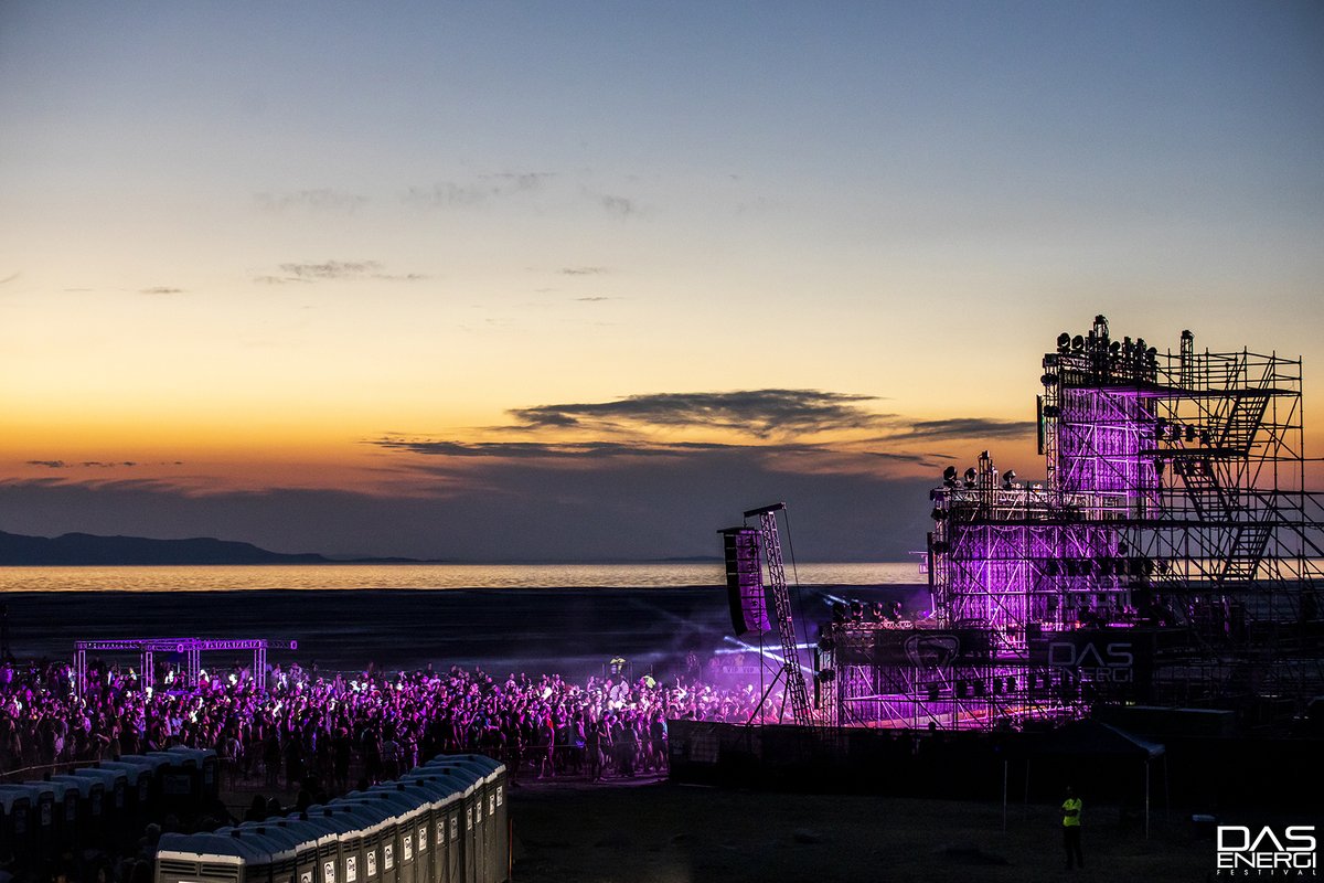 Das Energi Festival 2022