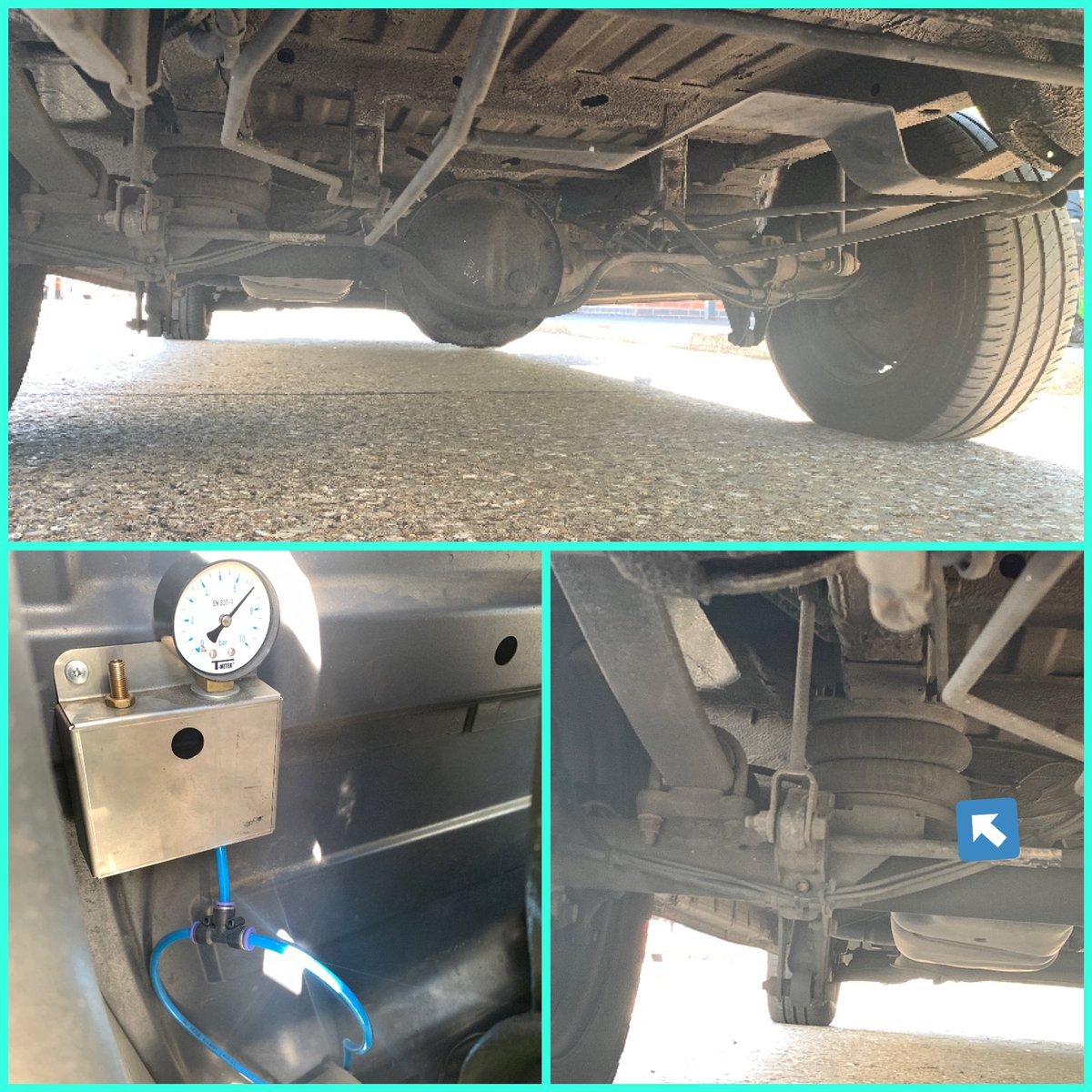 DVSA Enforcement tweet media