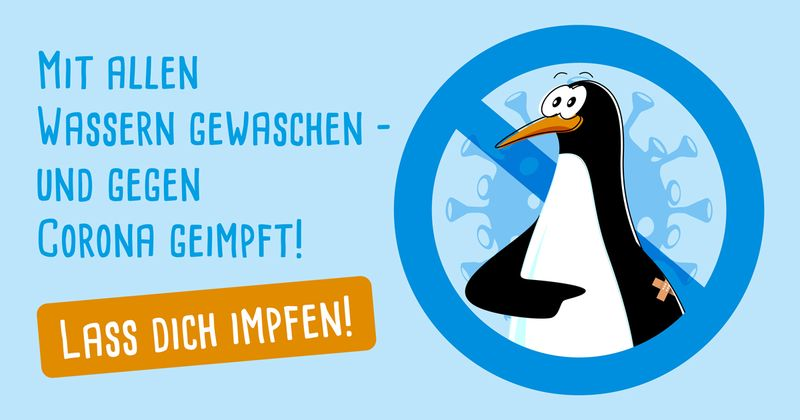 Leute, die #ungeimpft sind, vertrauen der Wissenschaft nicht. Wer auf Evidenz vertraut, der lässt sich impfen. Dann nehmt keine Medikamente, vertraut den Gesetzen der Physik nicht und hört auf fragwürdige Studien zu lesen, die gegen Impfungen sprechen. Das macht euch doch unfrei!
