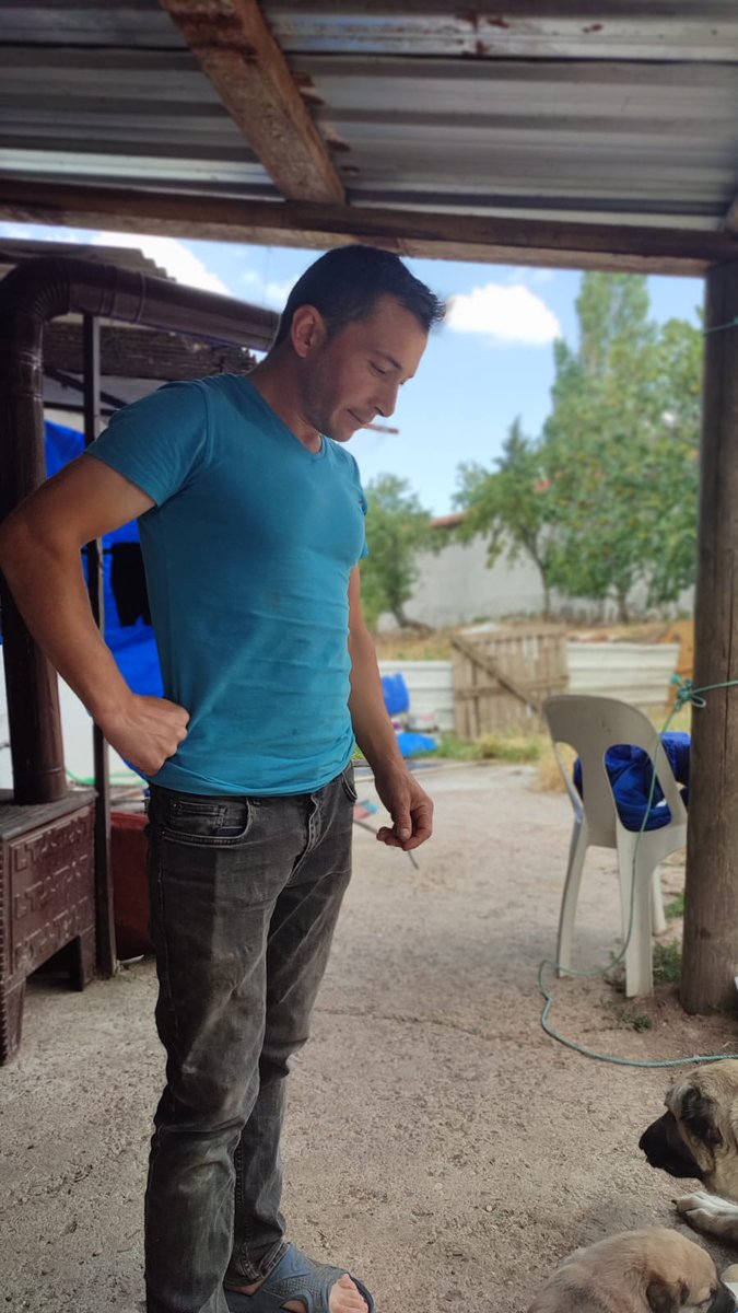 Gokhan Bozkurt (@gokhannozkurtt) on Twitter photo 