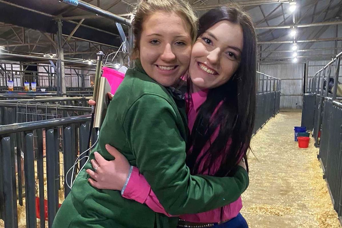 Meet our Reporter! #GHSUnity #GCFFA #CHPantherPride