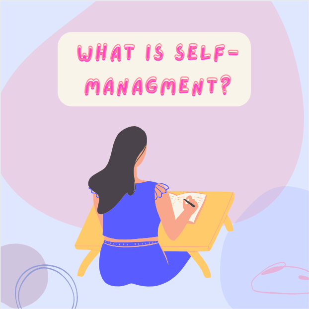 ProgramsSel's tweet photo. Self-Management is one of the 5 core topics SEL focuses on to improve positive managing skills when it comes to emotional situations. Check out our website to learn more!
#selfmanagement #resilience #selprograms #SEL #learningtools #SELENA #learningskills https://t.co/enVRCHaWrm