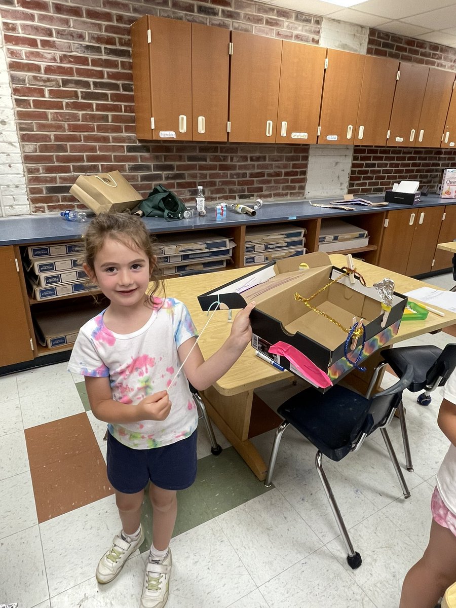 Cheryl Romano ~ Fair Haven Curriculum tweet media