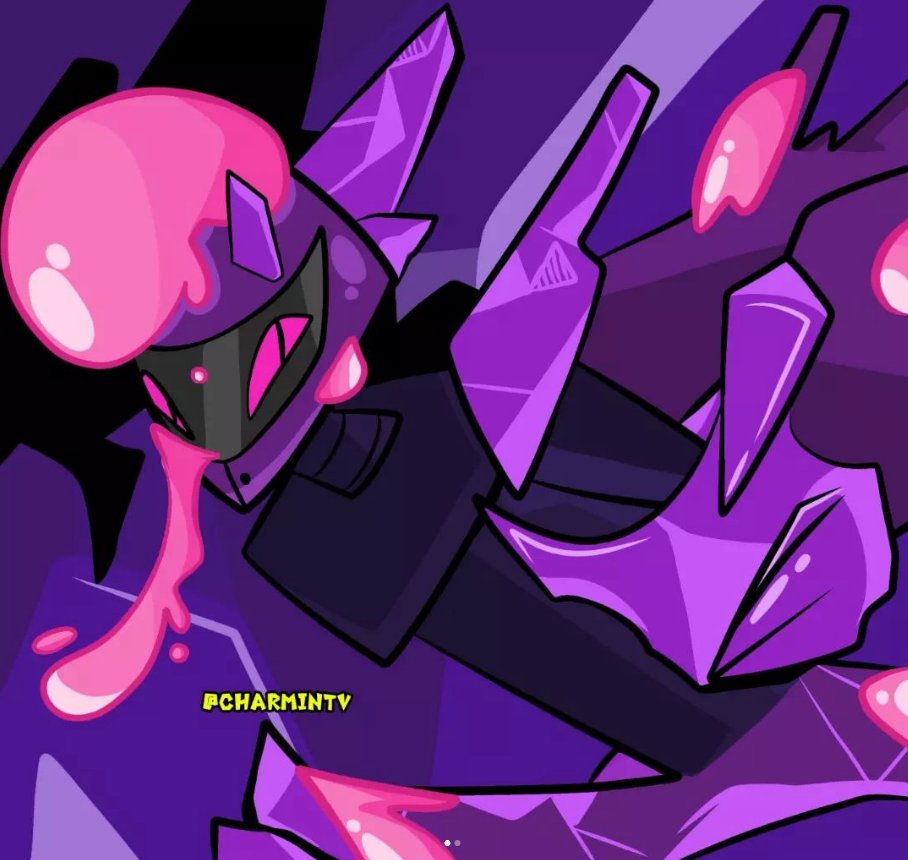 WaddleOnPlus's tweet photo. Chequen estos fabulosos artes de #CyberRacers hechos por @charmintv hechos para cada uno de los episodios 😍🏁🥤 Síganlo para disfrutar más de su talento.
No olviden que la primera mitad de temporada ya se encuentra disponible en #WaddleOnPlus ⭐️
https://t.co/3FFHgTCuIp https://t.co/75VYDbpLJ1