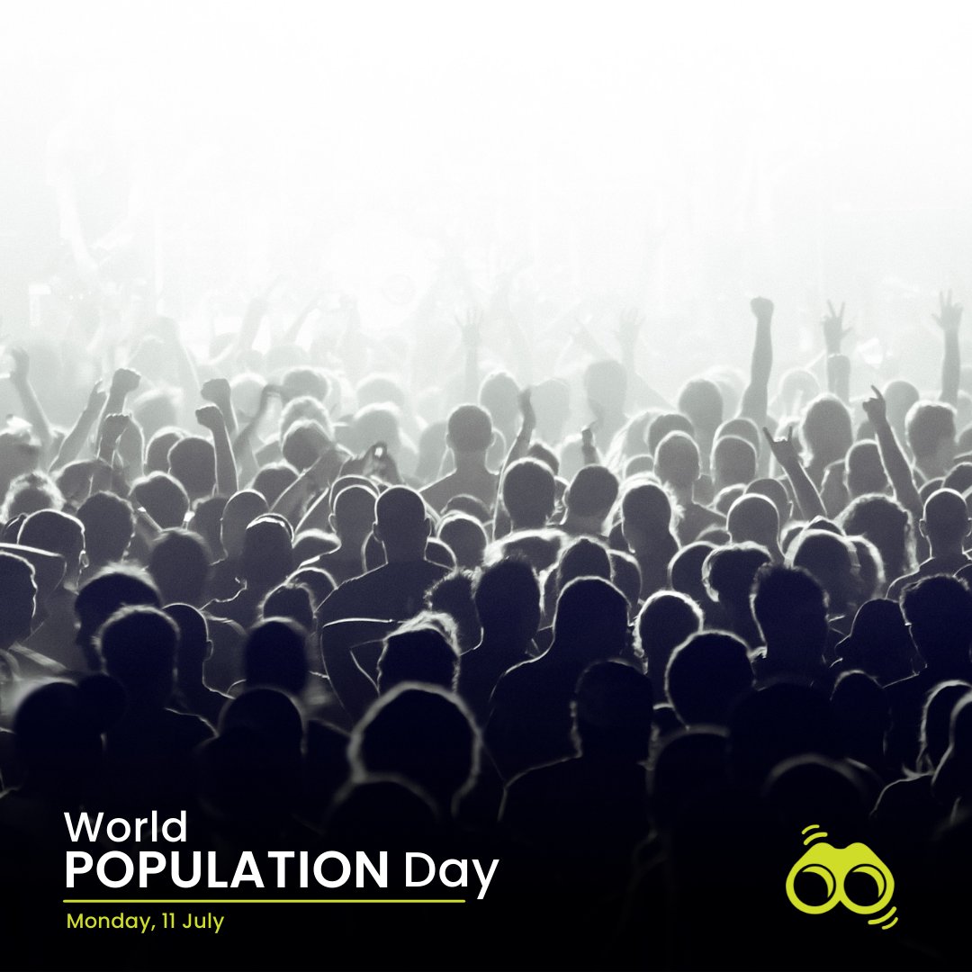 skoo_buzz's tweet photo. The theme for #WorldPopulationDay2022 is 'A world of 8 billion: Towards a resilient future for all – Harnessing opportunities and ensuring rights and choices for all” and d
#SkooBuzz salutes all who are working towards making world a better place.

#populationday2022 https://t.co/P4AMbb3Gwa