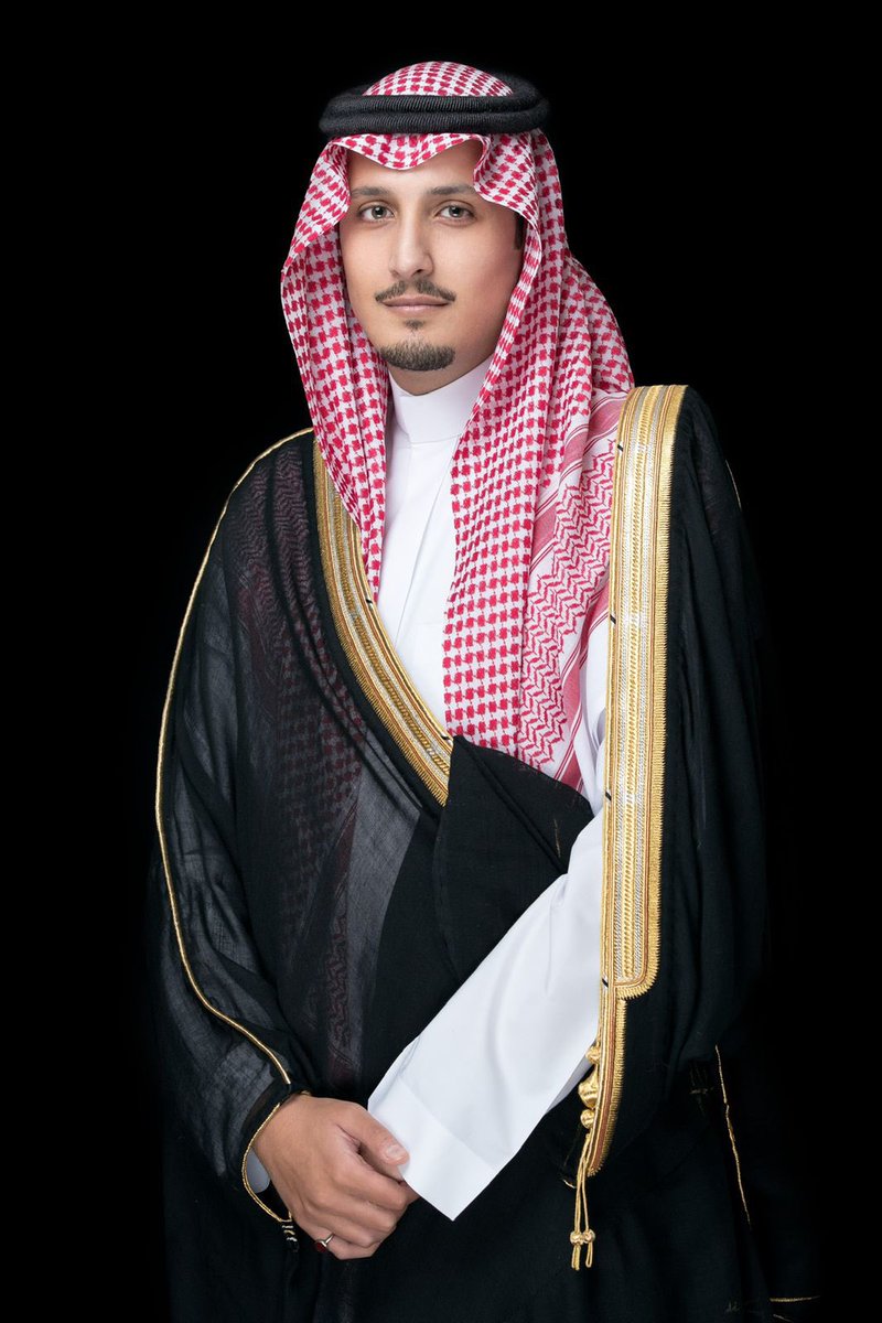 رفع صاحب السمو الملكي الأمير أحمد بن فهد بن سلمان بن عبدالعزيز
#نائب_أمير_الشرقية
برقية تهنئة لمقام خادم الحرمين الشريفين الملك سلمان بن عبدالعزيز "رعاه الله"، بمناسبة نجاح موسم حج هذا العام.

وقال سموه: "نرفع لمقامكم الكريم الشكر والتقدير والتهنئة بمناسبة نجاح موسم حج هذا العام"