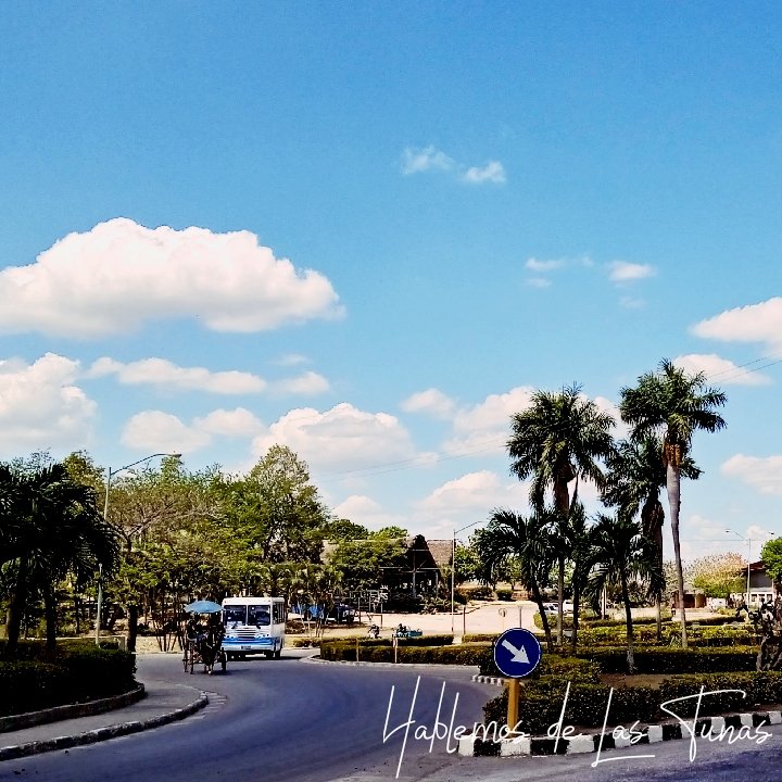 HTunas89's tweet image. Rotonda, Ranchón, Las Tunas, Cuba

#blog #travel #HTunas #LasTunas #Cuba