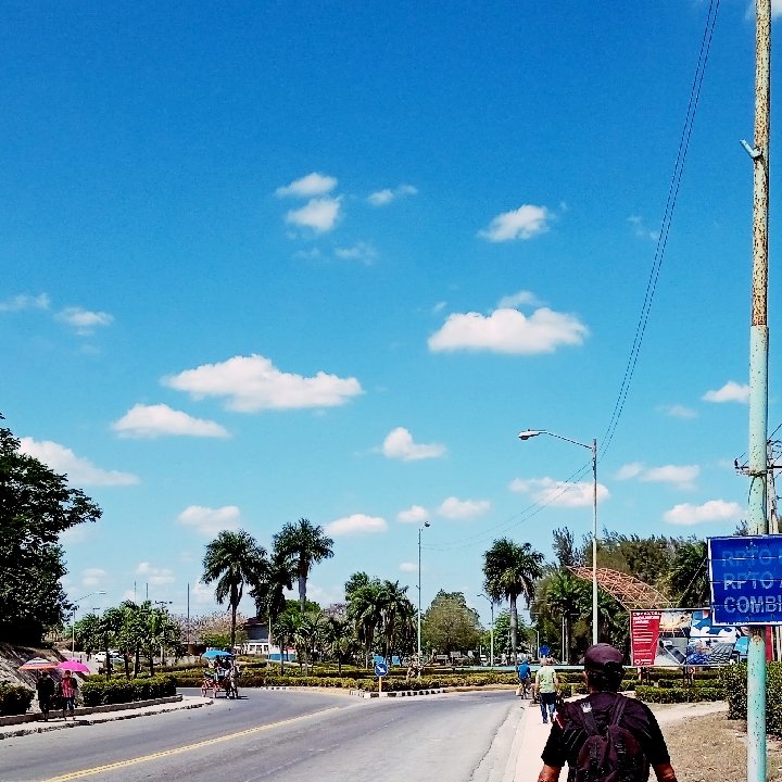 HTunas89's tweet image. Rotonda, Ranchón, Las Tunas, Cuba

#blog #travel #HTunas #LasTunas #Cuba