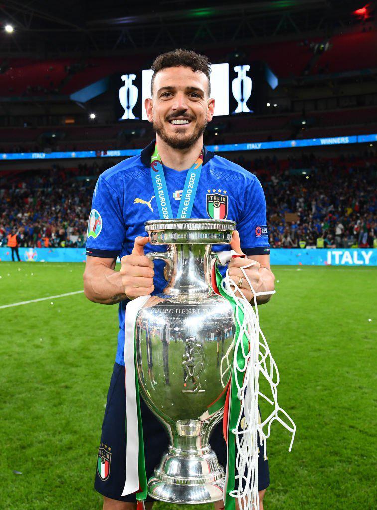 Indimenticabile 🇮🇹🏆 <a href="/Azzurri/">Nazionale Italiana ⭐️⭐️⭐️⭐️</a>