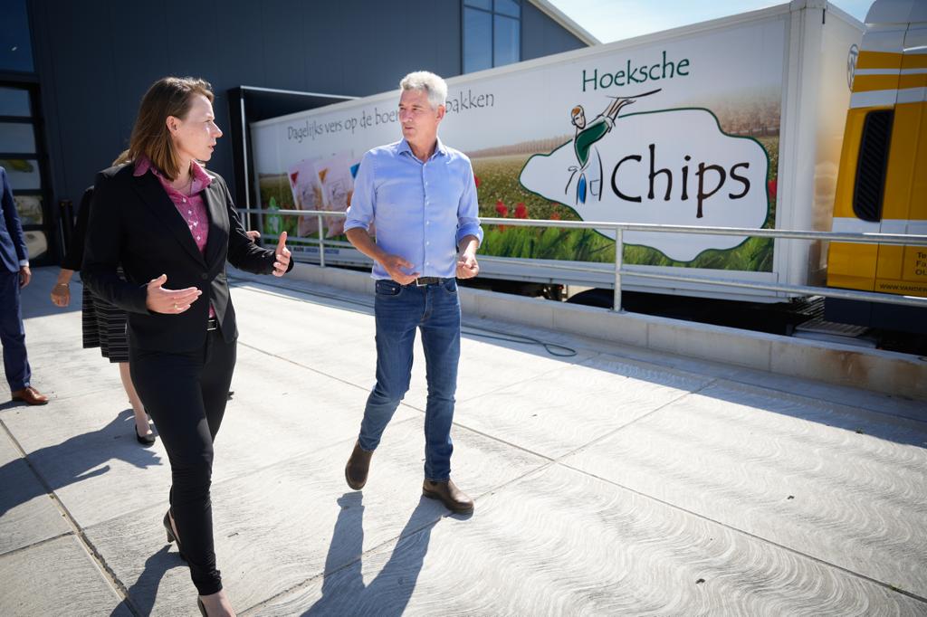 Zuid-Hollandse Delta tweet media