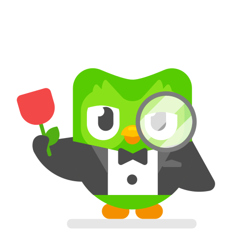 Duolingo tweet media