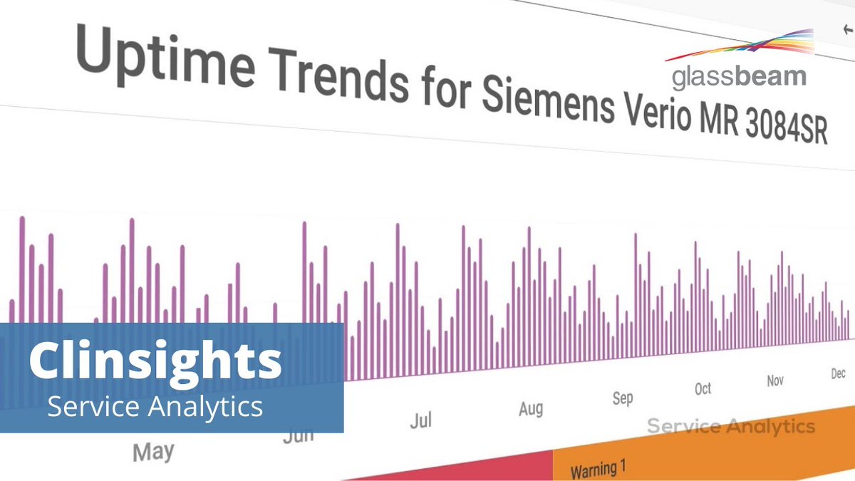 glassbeam's tweet image. Glassbeam Clinsights - Service Analytics
 
youtu.be/KQa9FHZ2LgU

#serviceanalytics #dataanalytics
