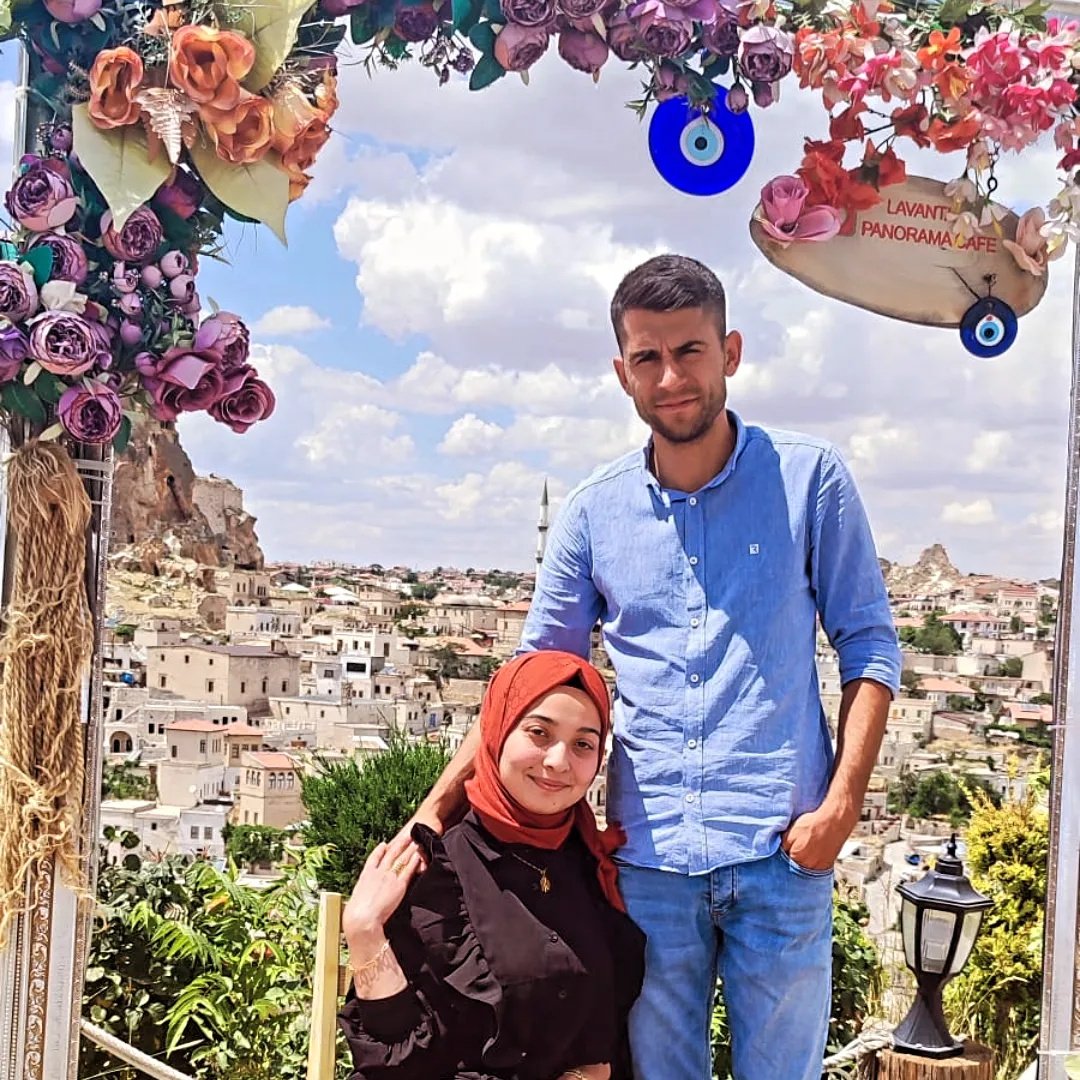 #YeniProfilResmi🧿❤️