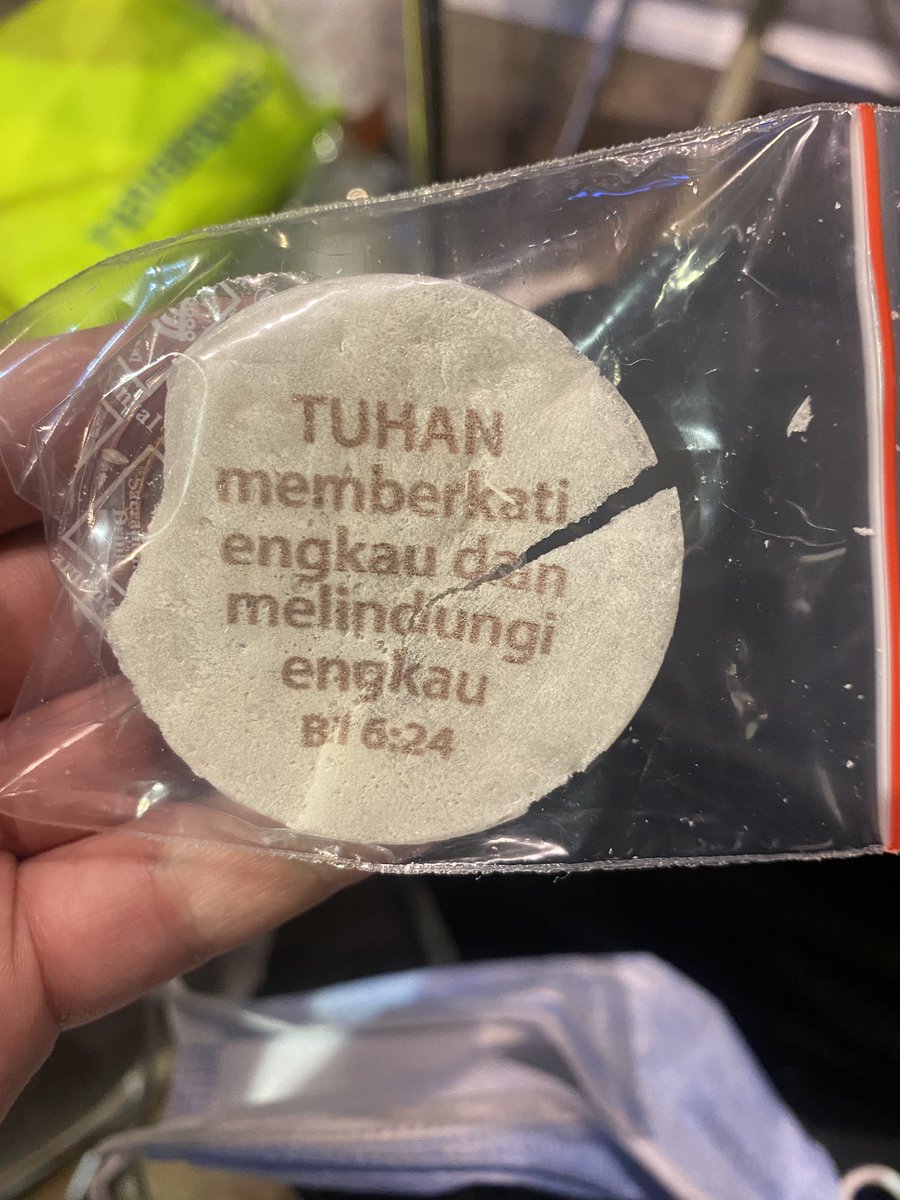 Kevin Setiawan tweet media