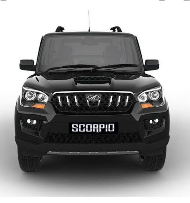 AdityaY1005's tweet photo. @anandmahindra @MahindraRise We are ready sir
my favourite @MahindraScorpio https://t.co/AZcUQroQmC