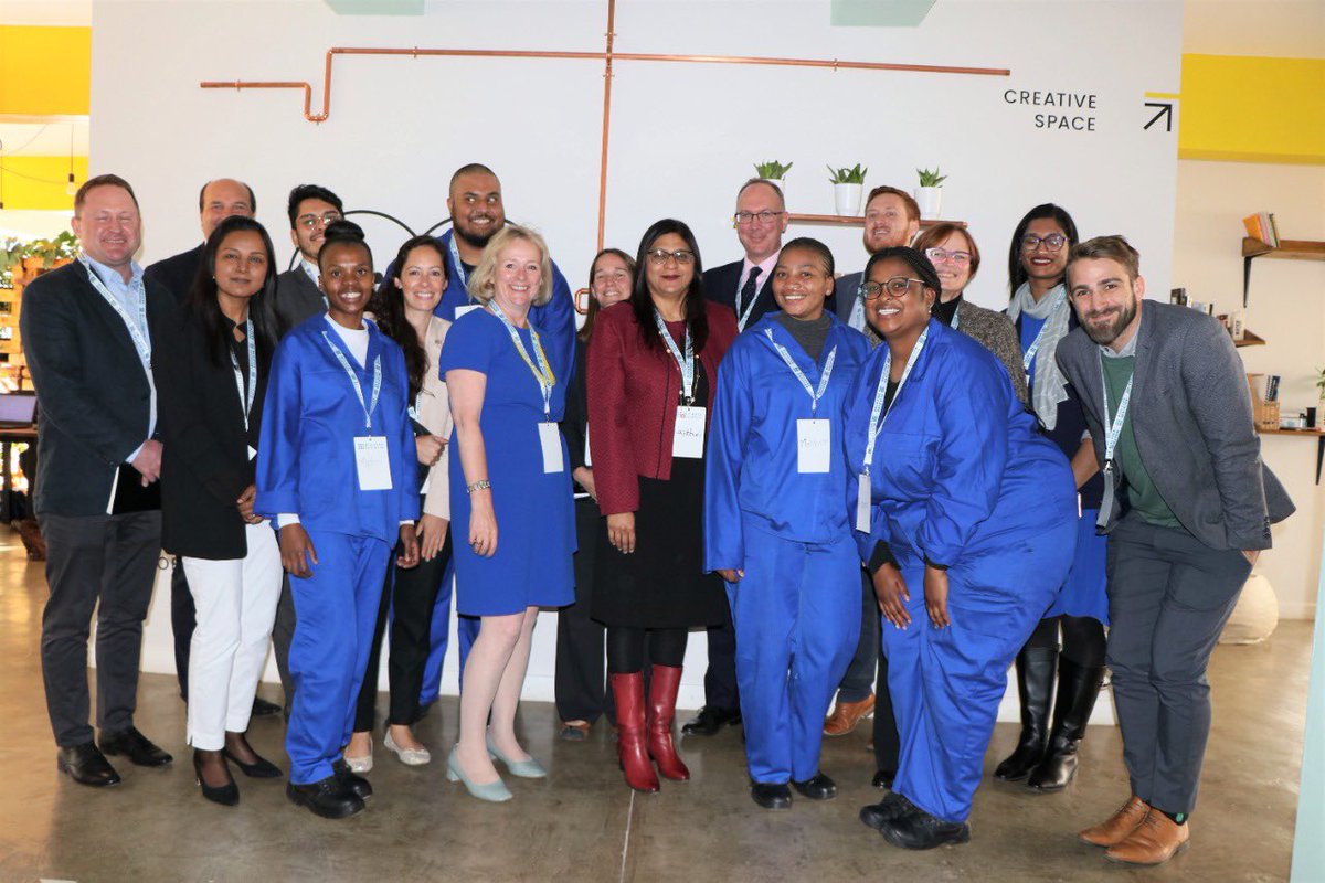 Vicky Ford tweet media