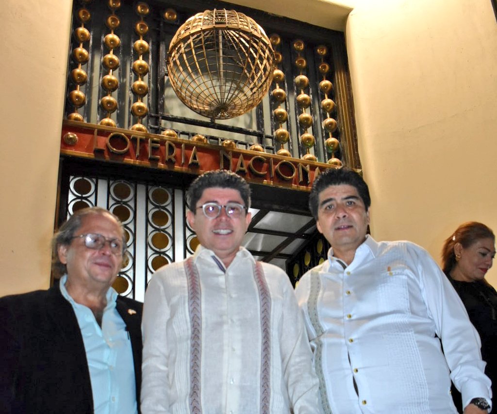 Revista Nexos Turísticos tweet media