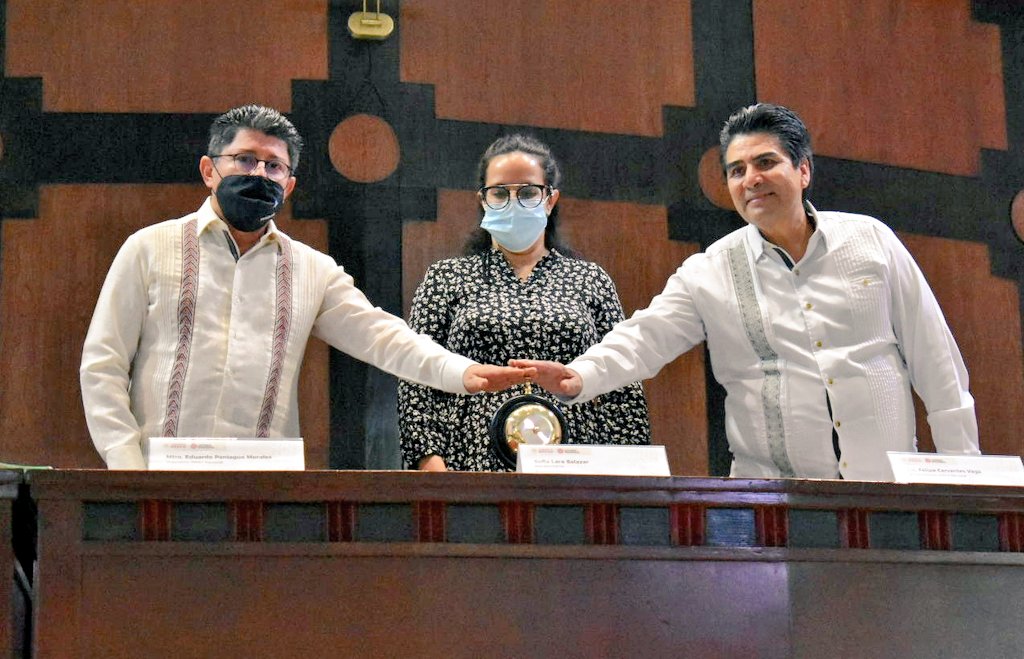 Revista Nexos Turísticos tweet media