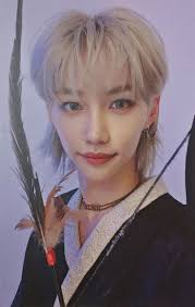 Meilingleee's tweet image. Busco mutis de stray kids o bts Uwu soy felix biased y Taehyung biased por si os interesa 💜
#StrayKids #Felix