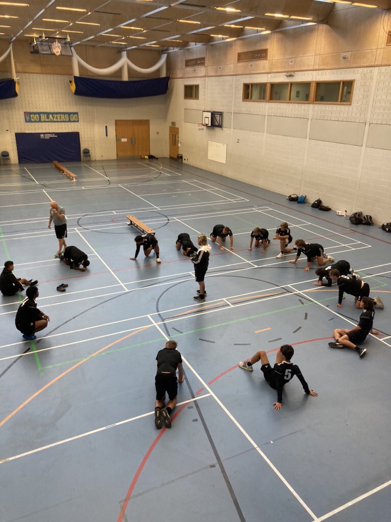 UDA Soccer Academies in the UK tweet media