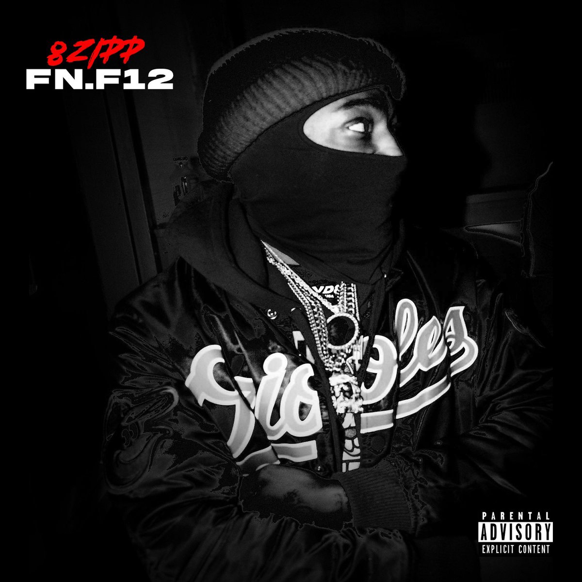 ShooterzMuzik's tweet photo. 8 ZIPP’s NEW ALBUM IS NOW AVAILABLE EVERYWHERE #FNF12 💿 @8zipp 🤐 https://t.co/fpQeuUutNp